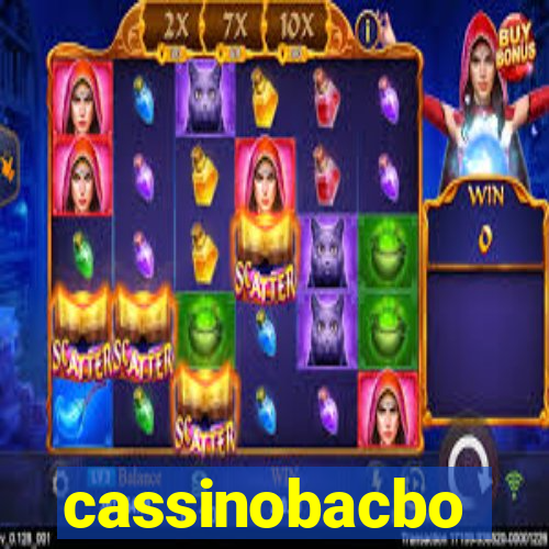 cassinobacbo