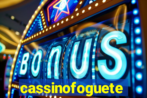 cassinofoguete