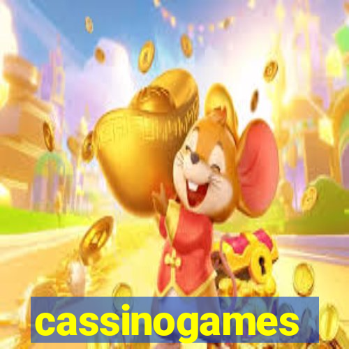 cassinogames