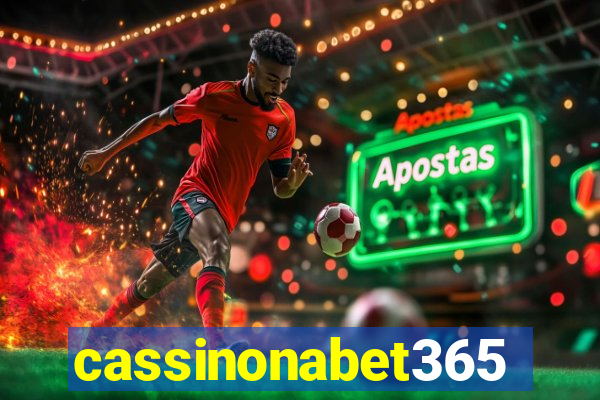 cassinonabet365