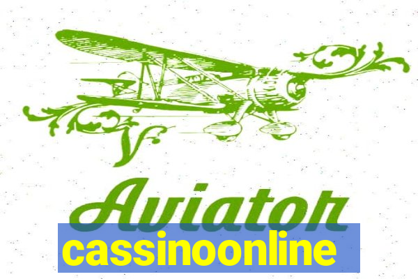 cassinoonline