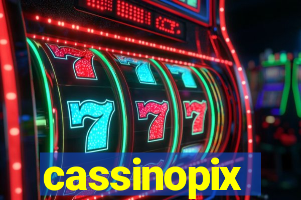 cassinopix