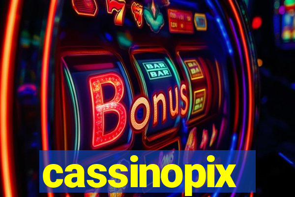 cassinopix