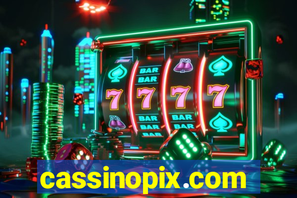 cassinopix.com