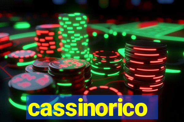 cassinorico