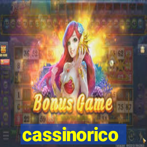 cassinorico