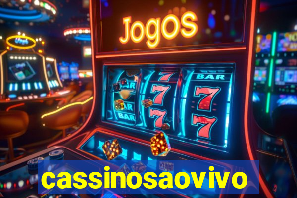 cassinosaovivo