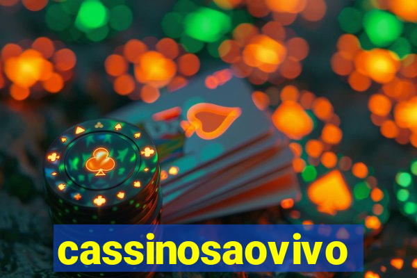 cassinosaovivo