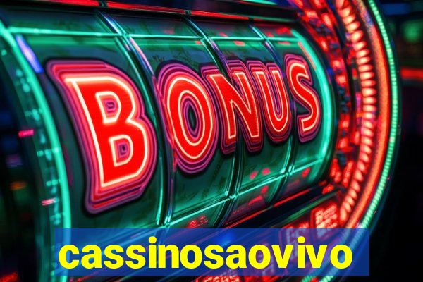 cassinosaovivo