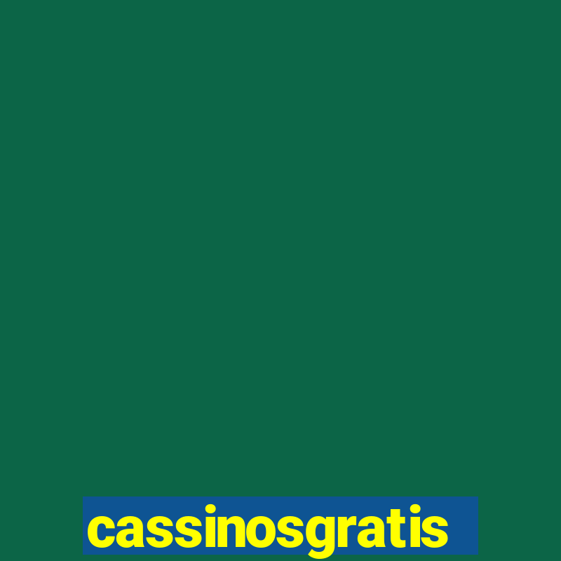 cassinosgratis