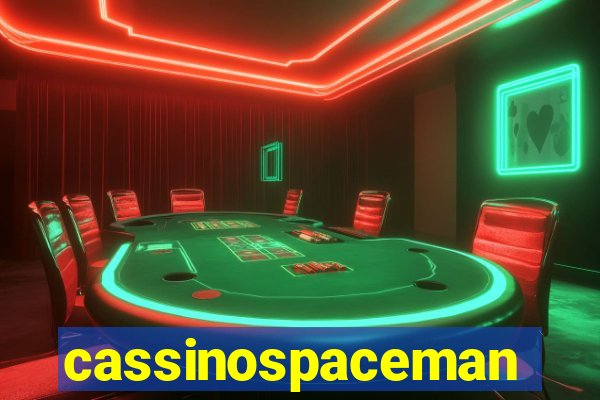 cassinospaceman