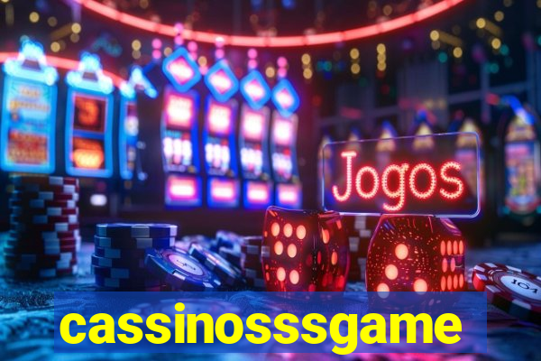 cassinosssgame