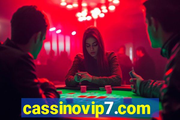 cassinovip7.com