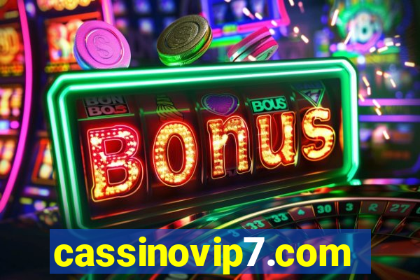 cassinovip7.com