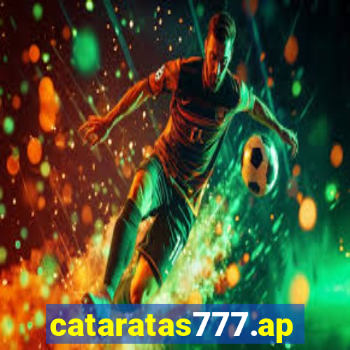 cataratas777.app