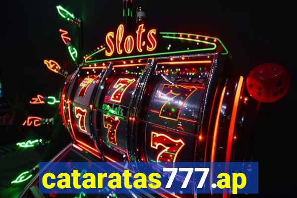 cataratas777.app