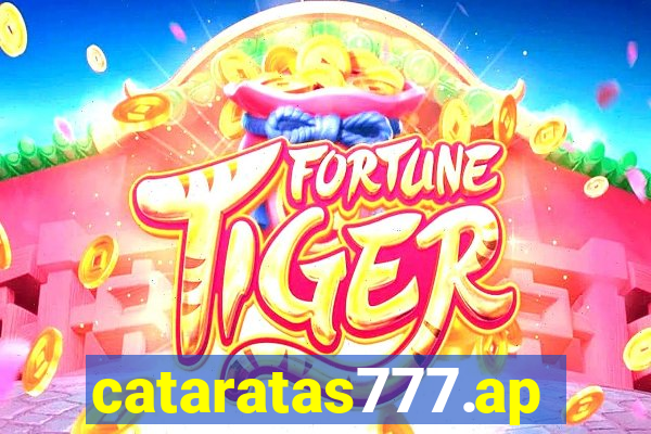 cataratas777.app