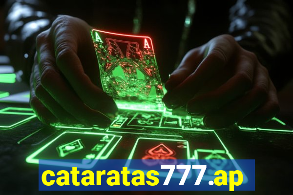 cataratas777.app