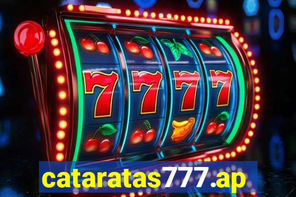 cataratas777.app