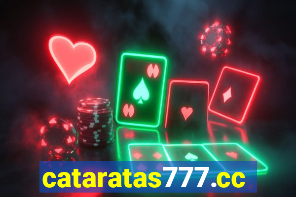 cataratas777.cc