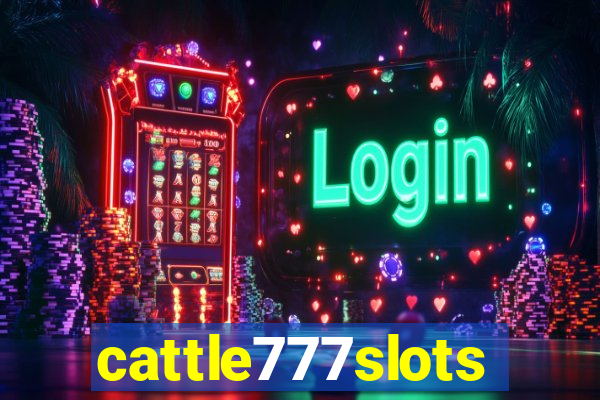 cattle777slots