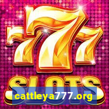 cattleya777.org