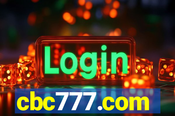 cbc777.com