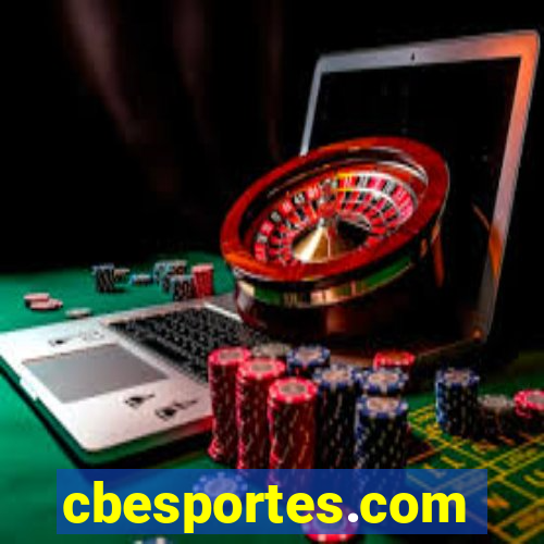 cbesportes.com