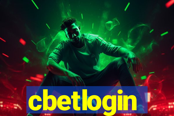 cbetlogin