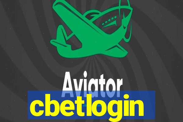 cbetlogin