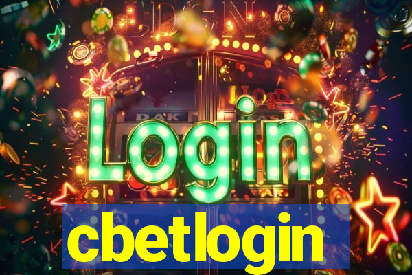 cbetlogin