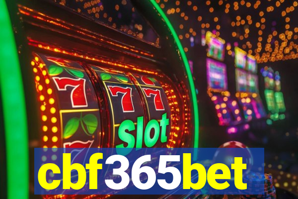 cbf365bet