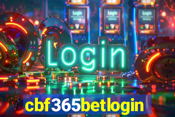 cbf365betlogin