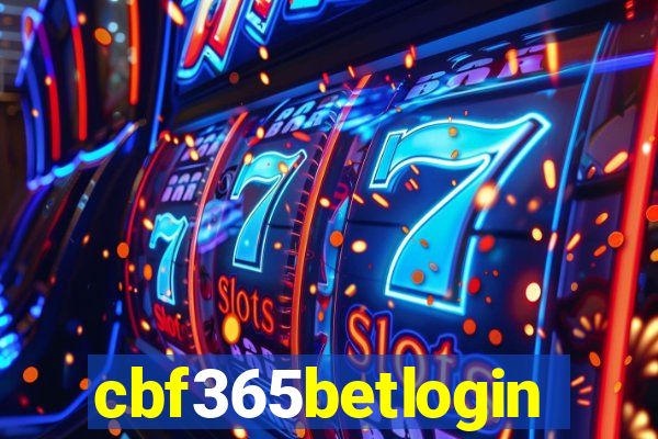 cbf365betlogin