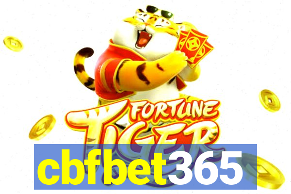 cbfbet365