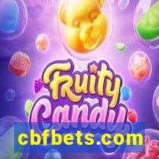 cbfbets.com