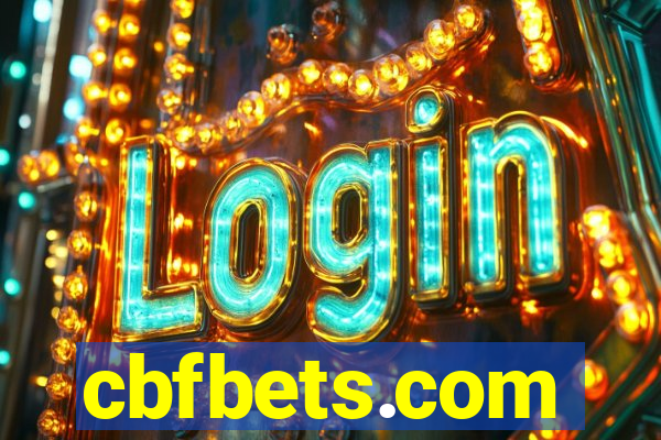 cbfbets.com