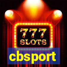 cbsport