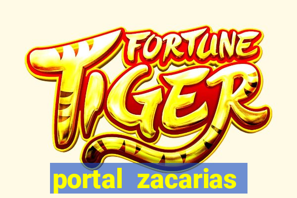 portal zacarias mulher x9