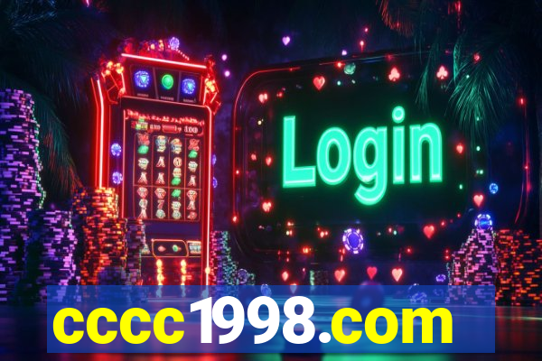 cccc1998.com