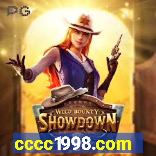 cccc1998.com