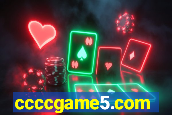 ccccgame5.com