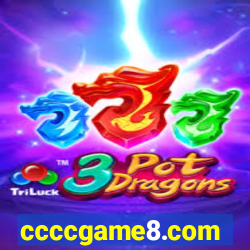 ccccgame8.com