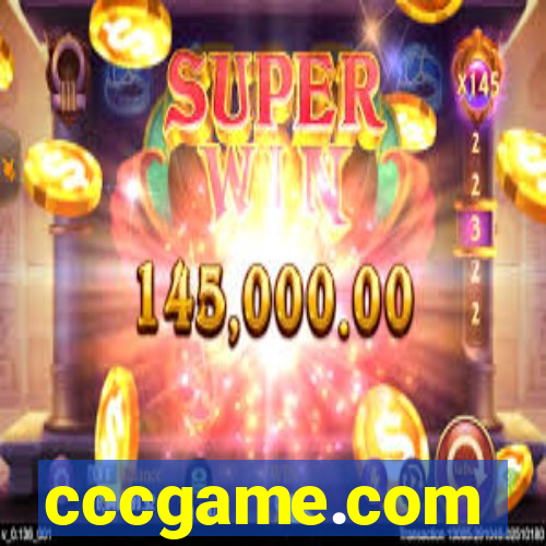 cccgame.com