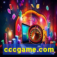 cccgame.com