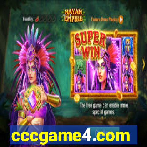 cccgame4.com