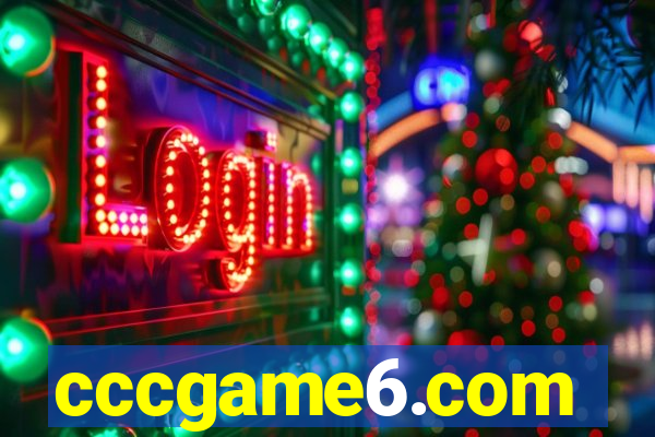 cccgame6.com