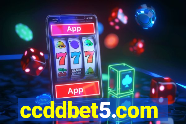 ccddbet5.com