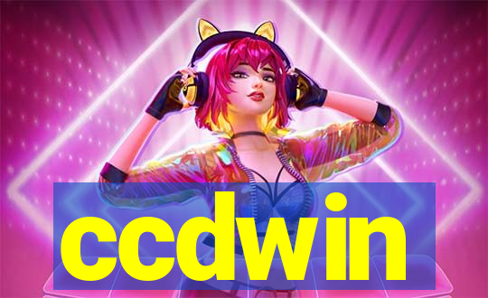 ccdwin