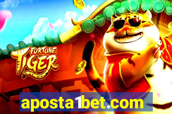 aposta1bet.com